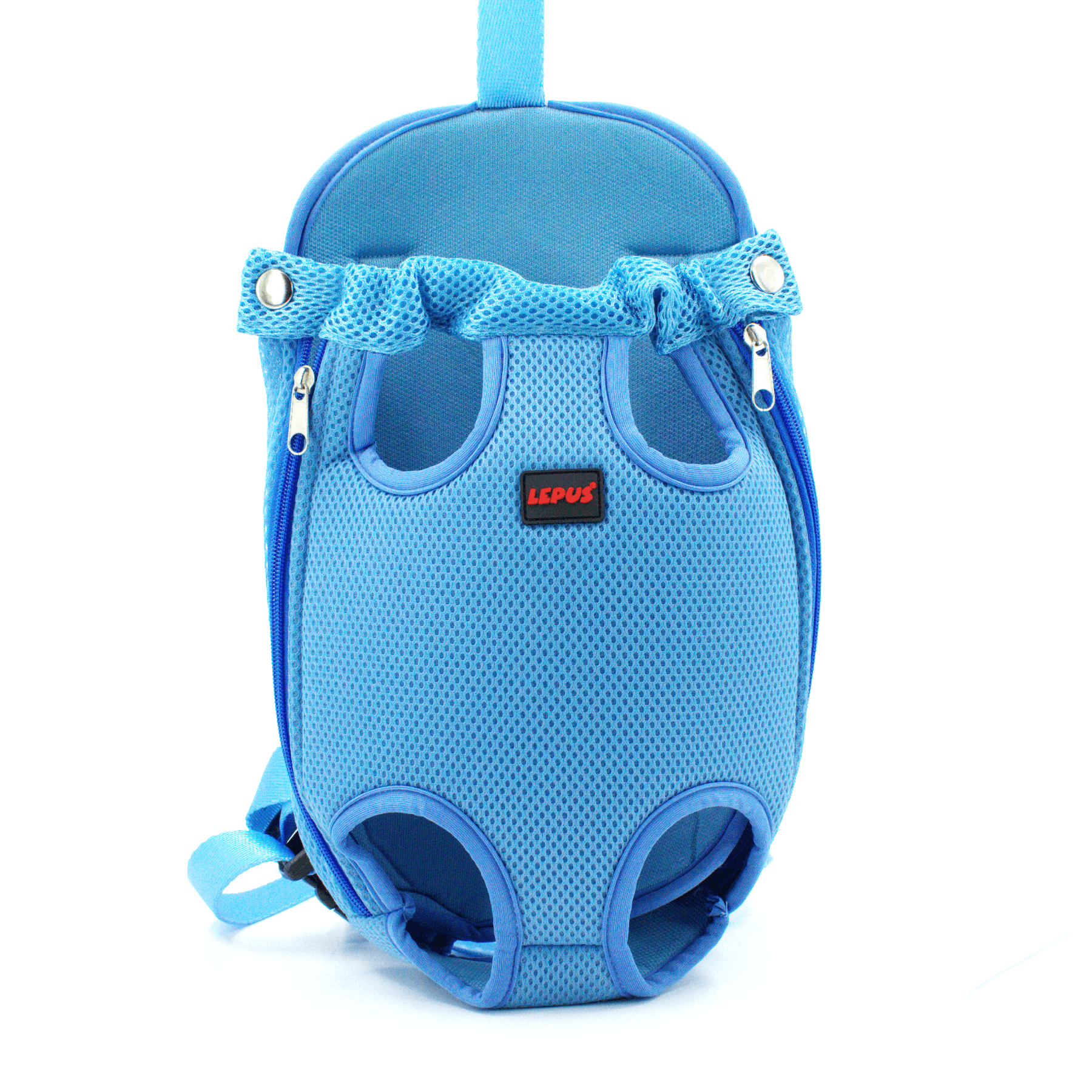 LEPUS ANA KUCAĞI BLUE (S)