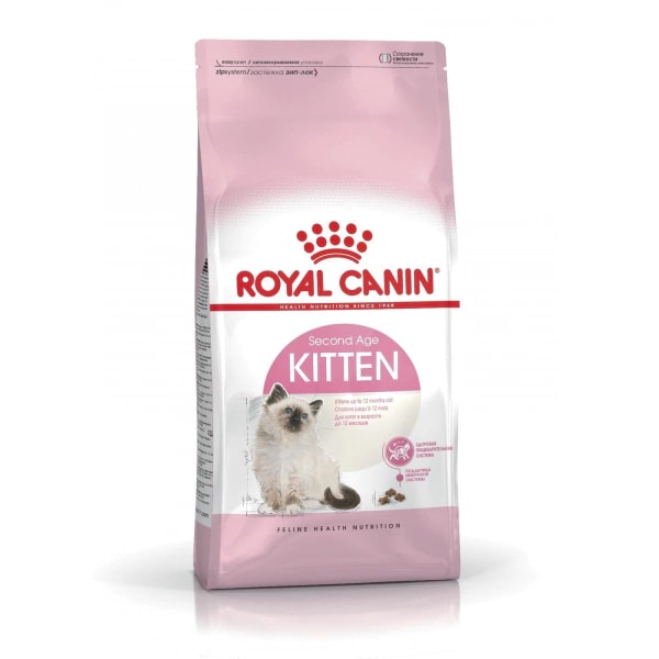 Royal Canın Kitten 10kg