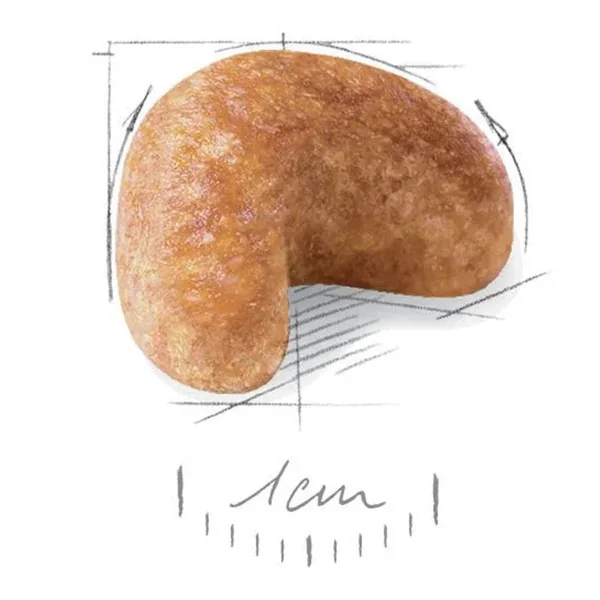 BHN ROYAL CANIN COCKER ADULT 3 KG