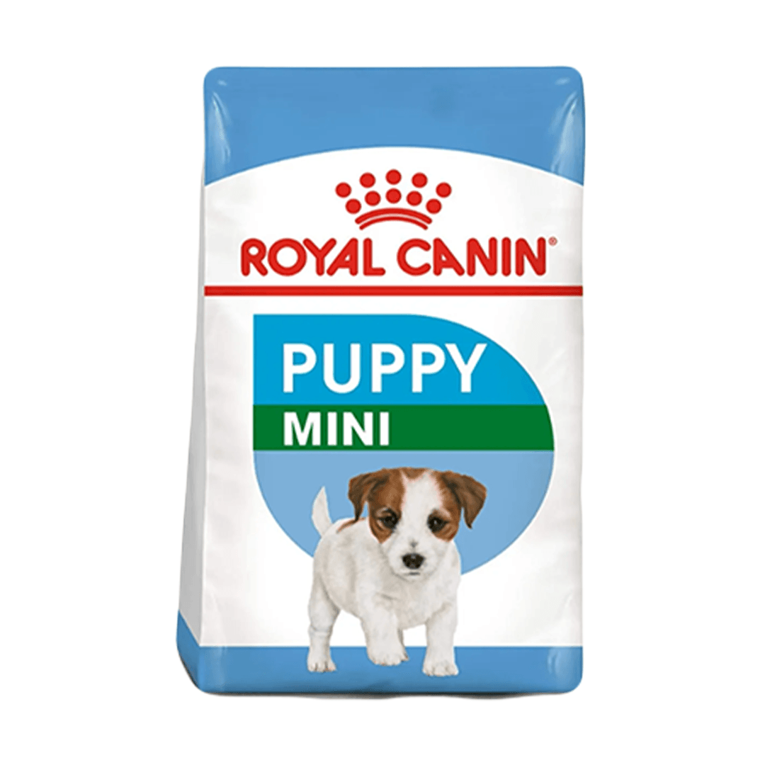 SHN MINI PUPPY 4 KG