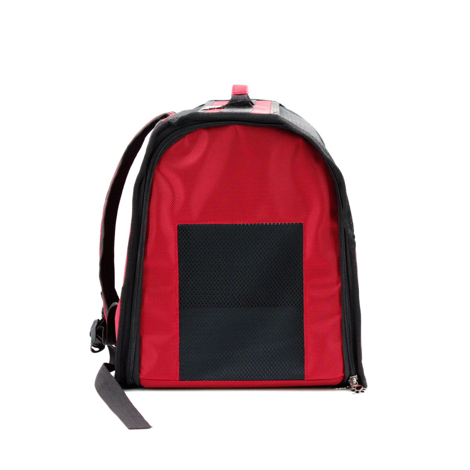 LEPUS COOL BACKPACK KIRMIZI