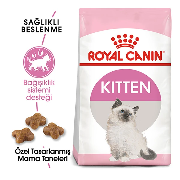 Royal Canın Kitten 10kg