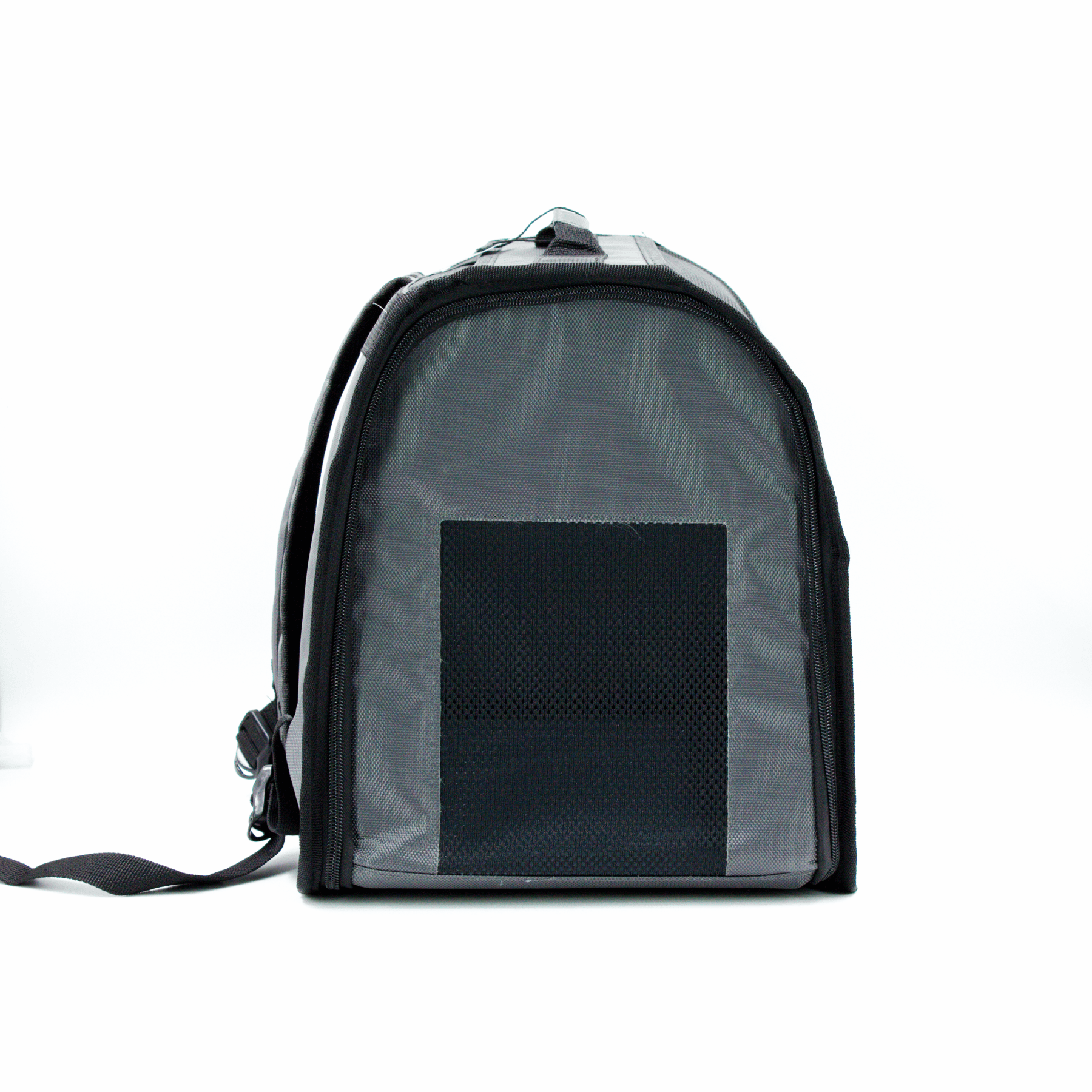 LEPUS COOL BACKPACK GRİ
