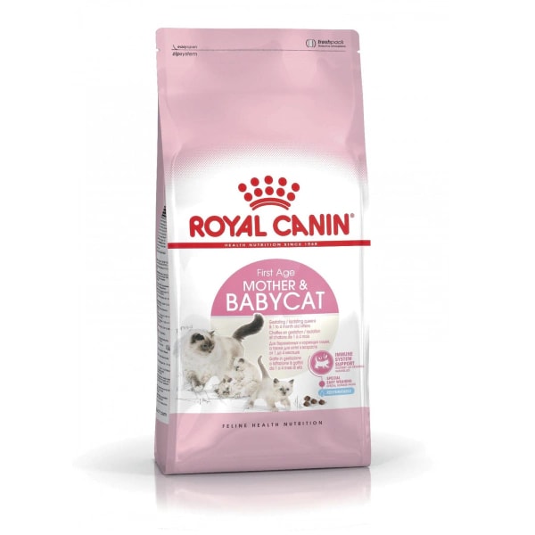 Royal Canın Mother&BabyCat Yavru Kedi Maması 2kg