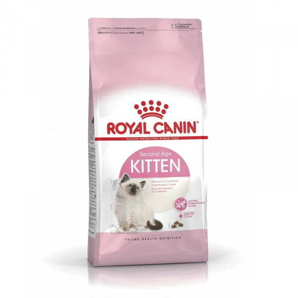 Royal Canın Kitten 4kg