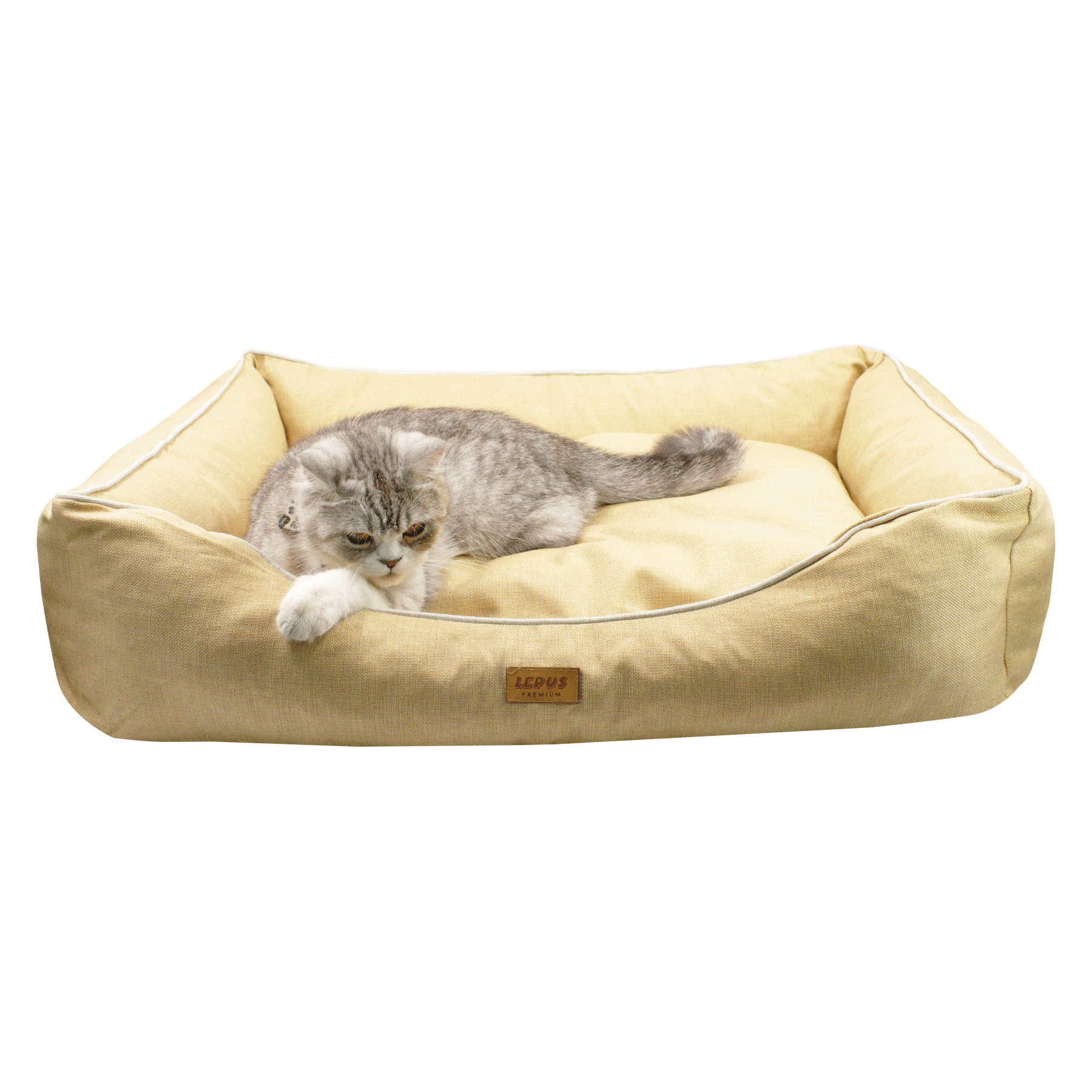 Mia Premium Yatak HARDAL Large
