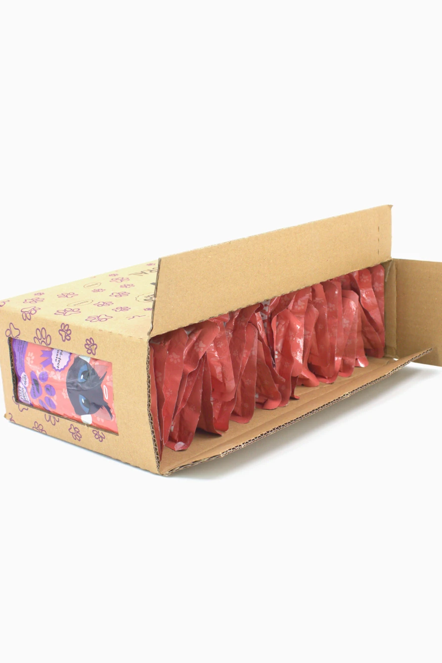 MHAUW LİVER 80 GR ET PÜRESİ(30LU)