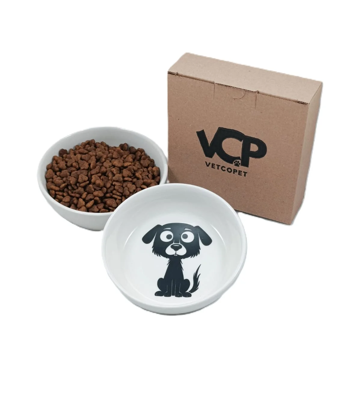 RACCOON ECO011 SİTTİNG DOG 250 ML