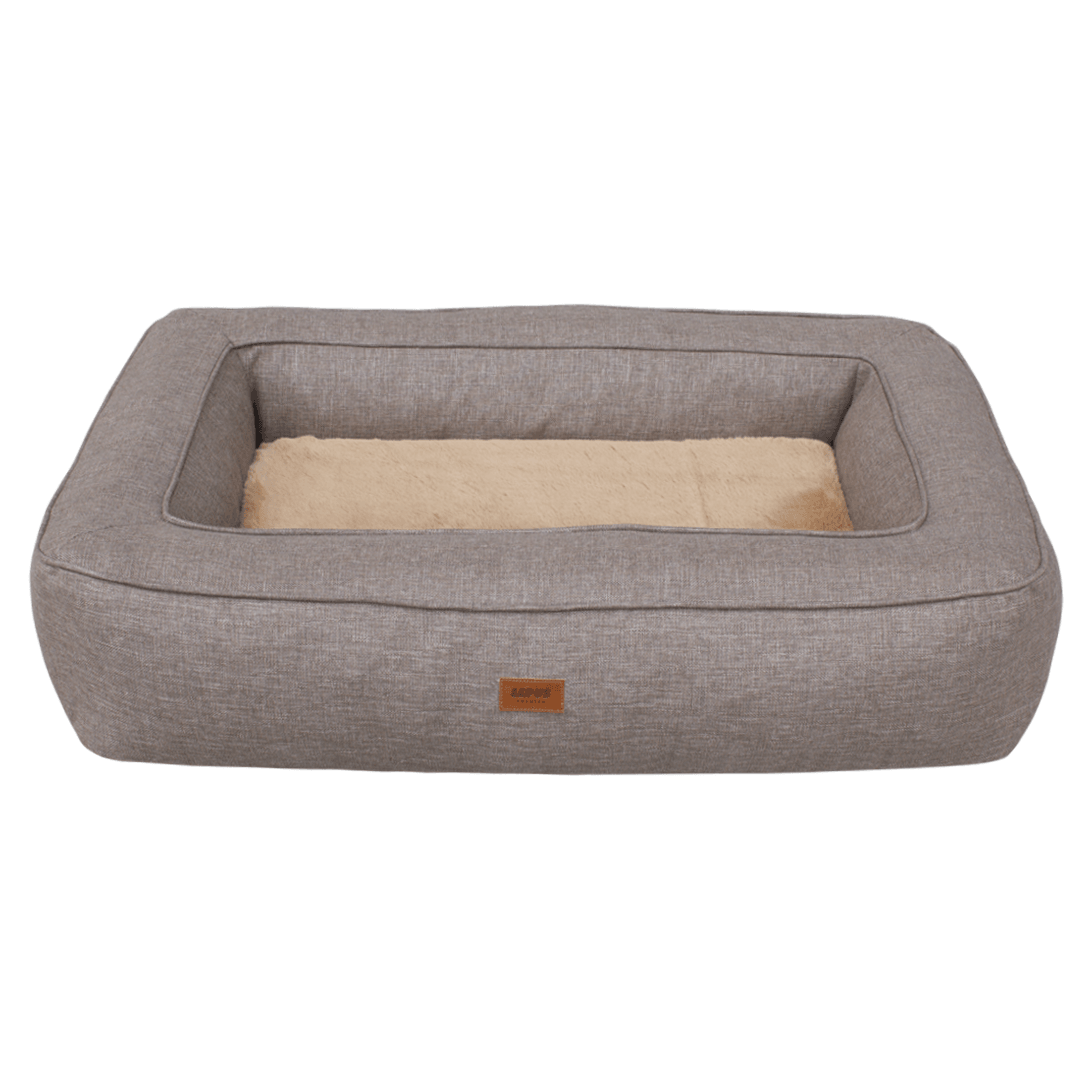 Visco Comfort 70x100cm Brown (L)