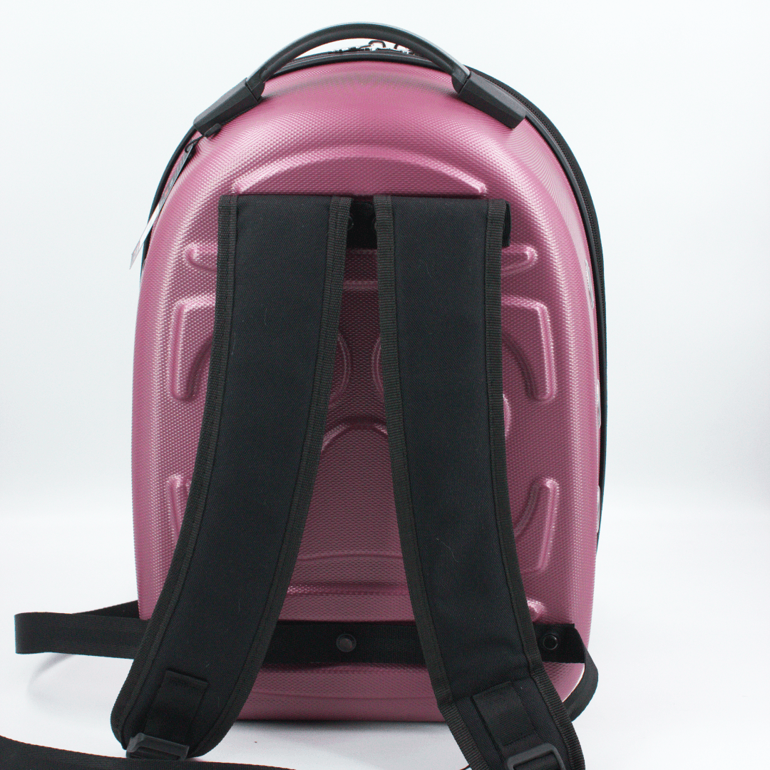 Astronot Çanta Pembe
