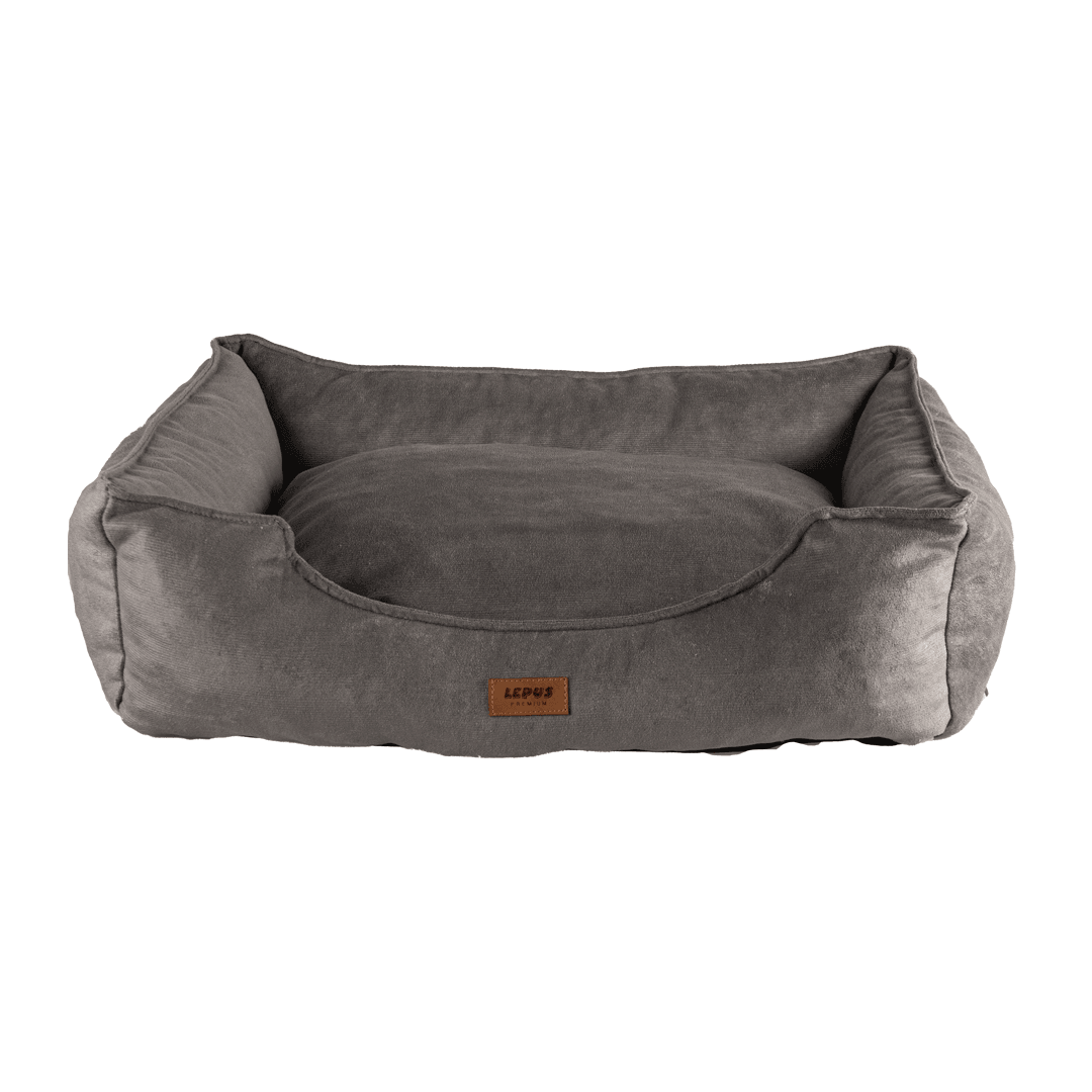 SOFT YATAK GRİ (M)