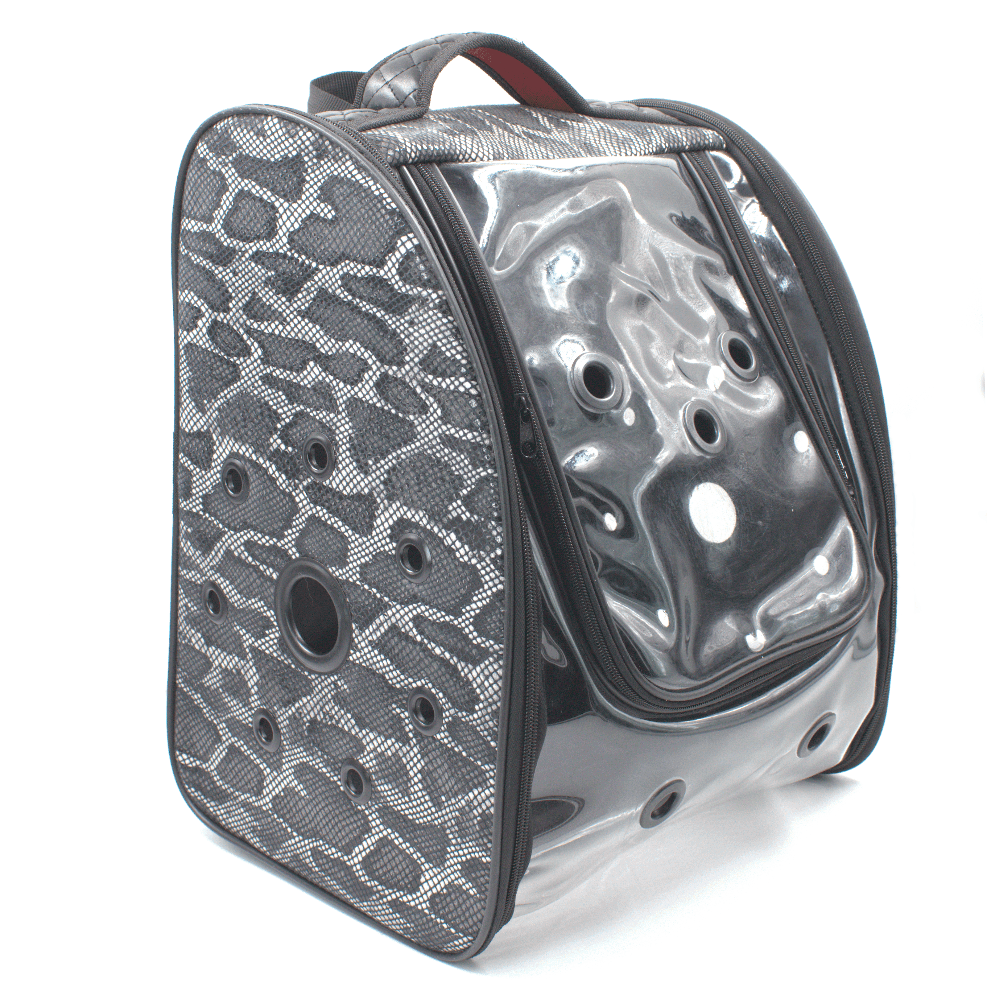 PETRA BAG ZEBRA