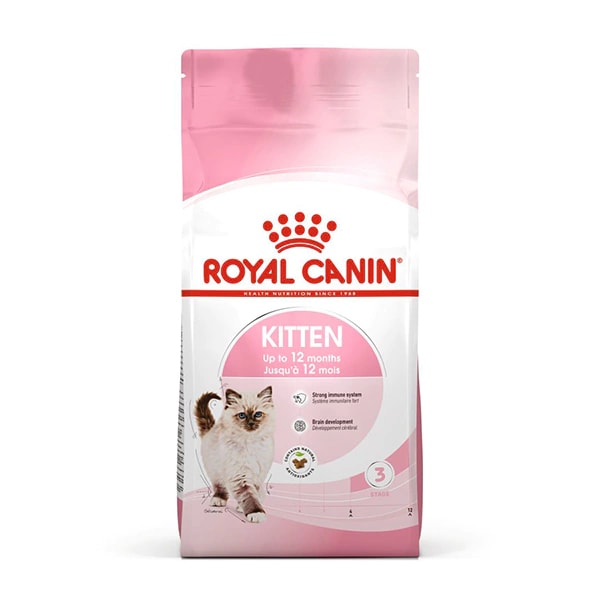 Royal Canın Kitten 36 Yavru Kedi Maması 2kg