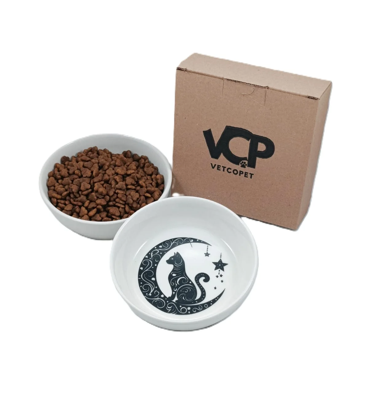 RACCOON ECO015 MOONSTAR 250 ML,