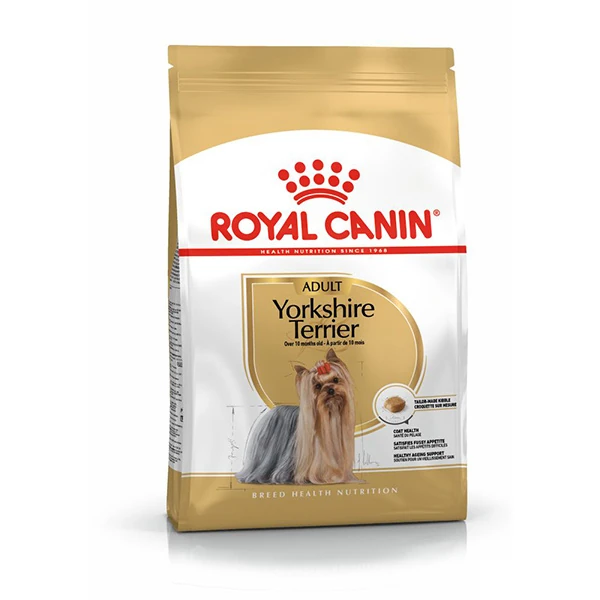 BHN ROYAL CANIN YORKSHIRE ADULT 1,5 KG