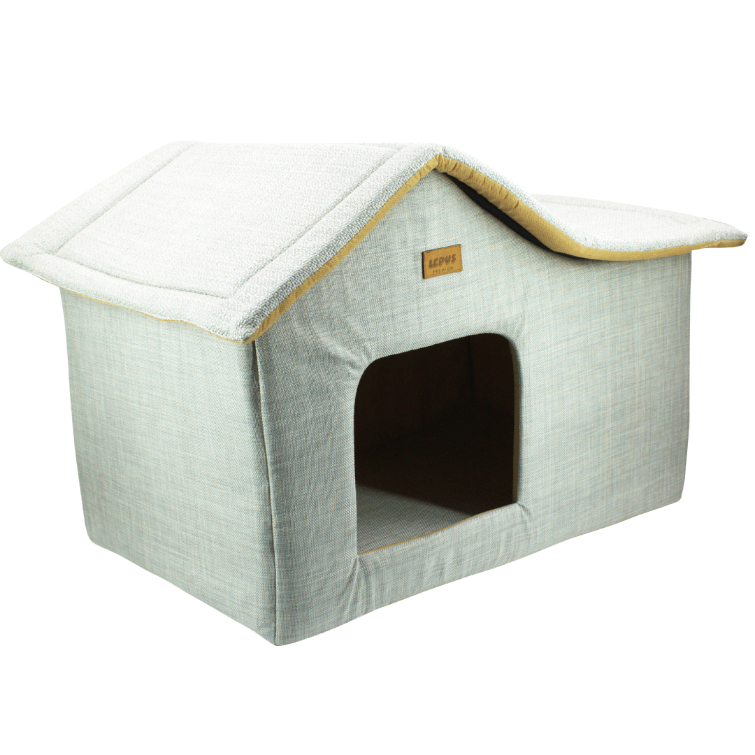 Cabin Kulübe Yatak GRİ
