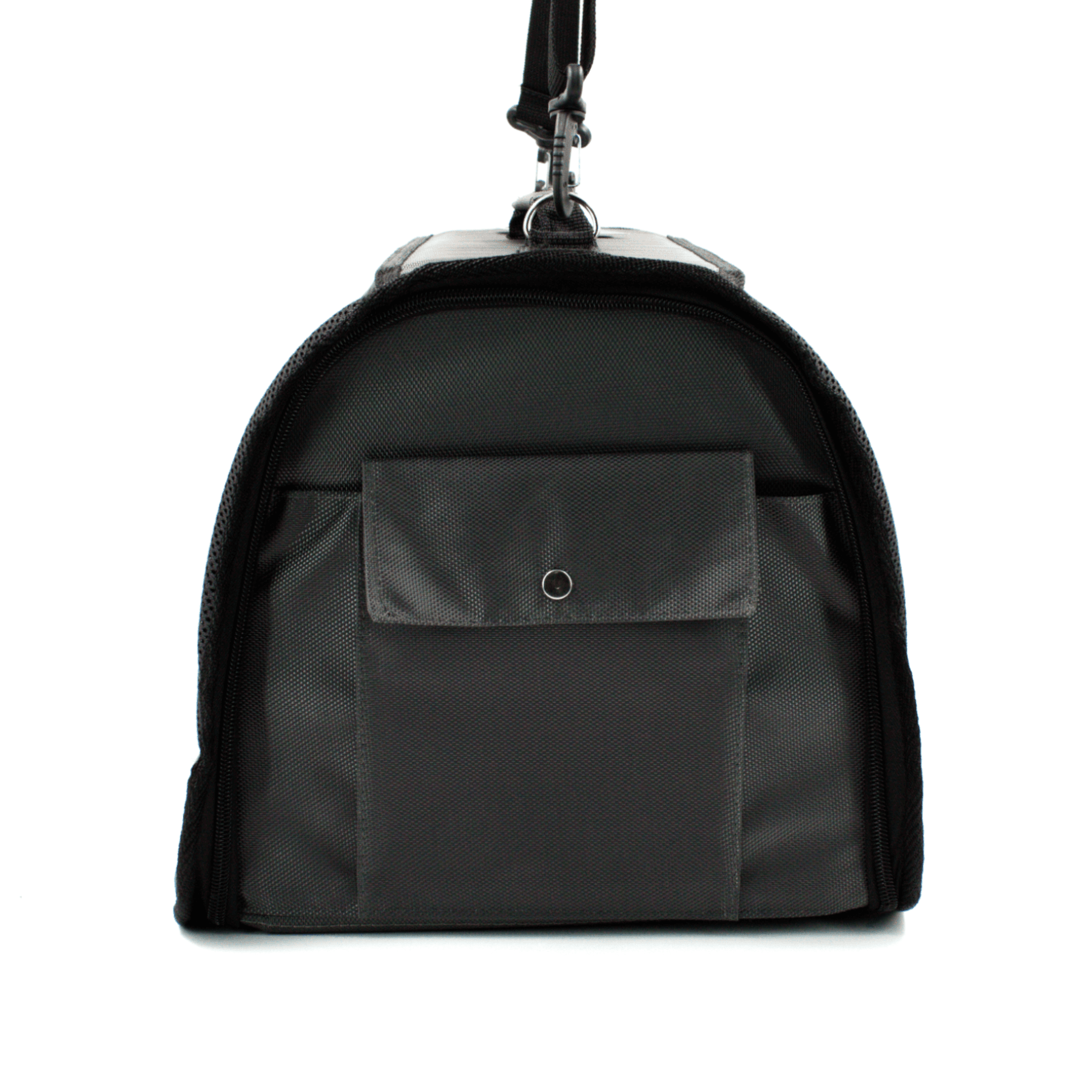 Lepus Mesh Bag Gri
