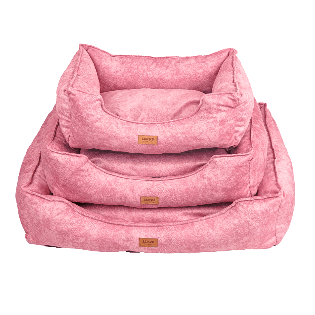 KAMPANYA SET (3LÜ) YATAK PEMBE