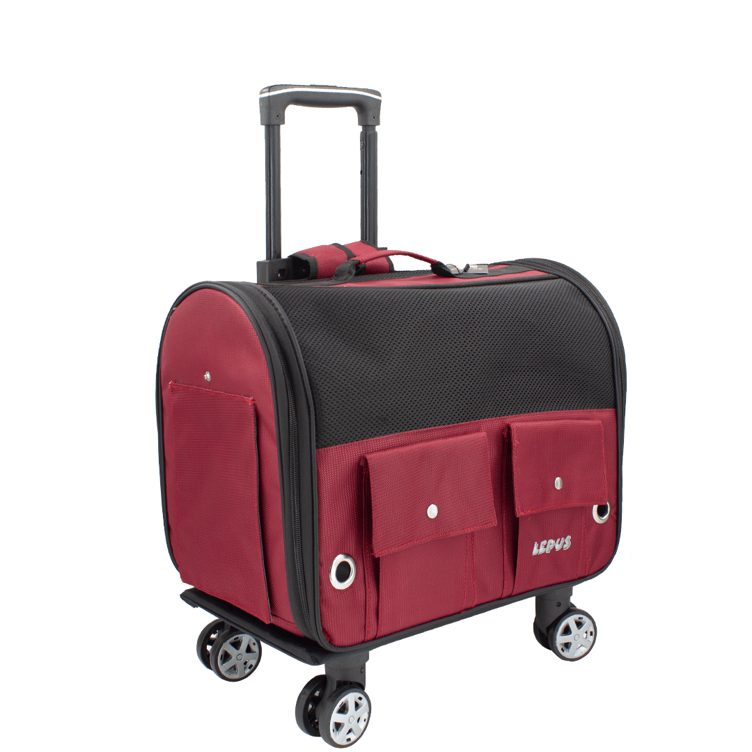 TRAVEL BAG BORDO