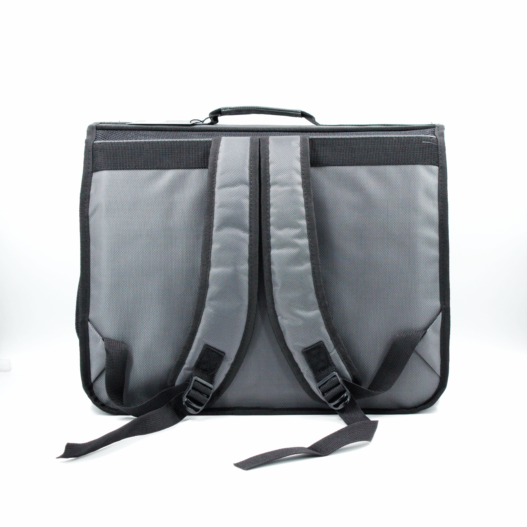 LEPUS COOL BACKPACK GRİ