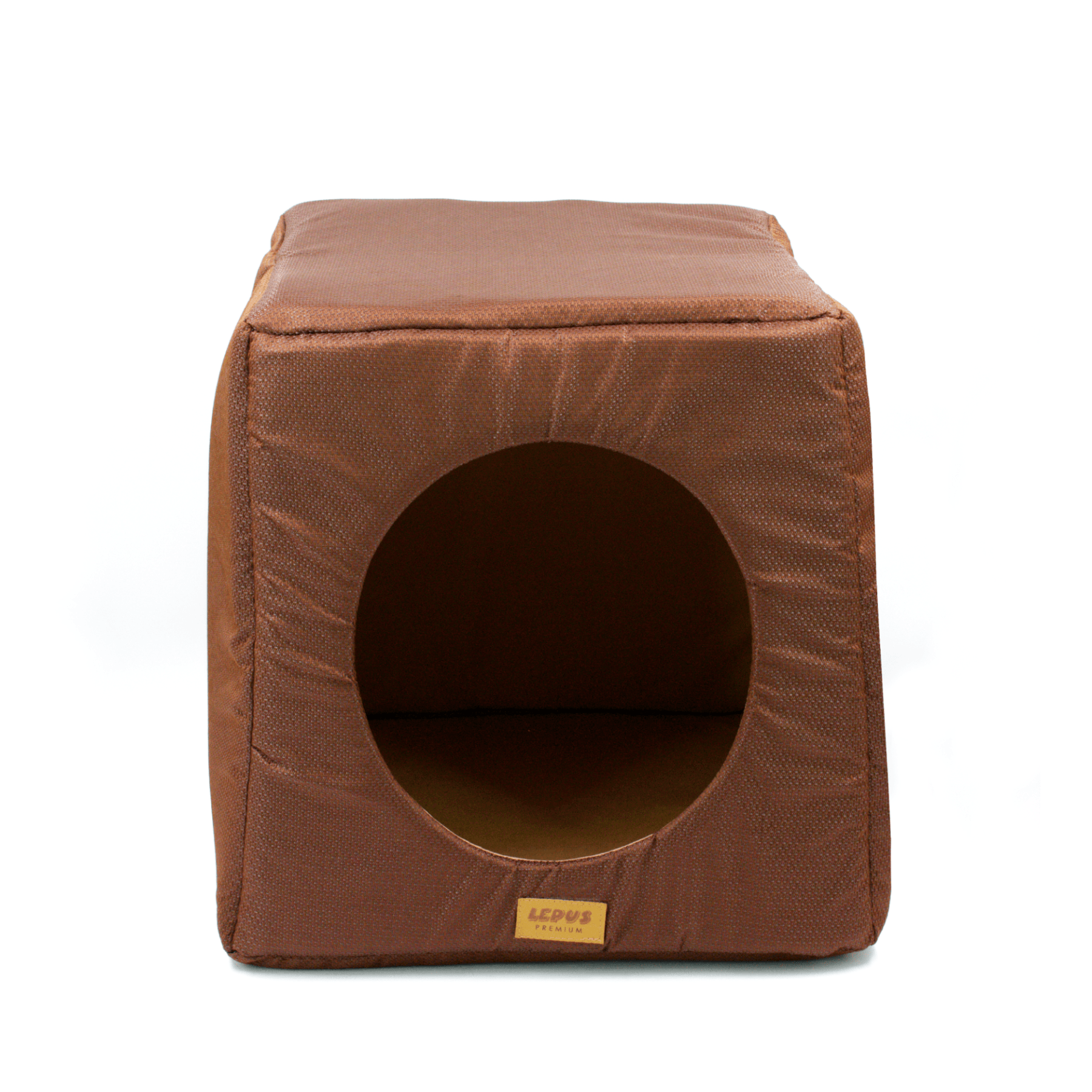 LEPUS TRİO YATAK KAHVE