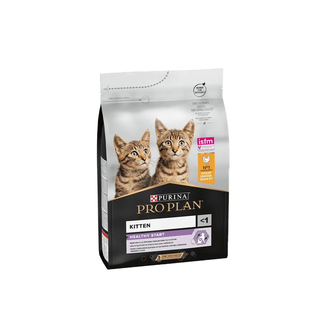 PRO PLAN KEDİ KİTTEN CHİCKEN 1,5 KG