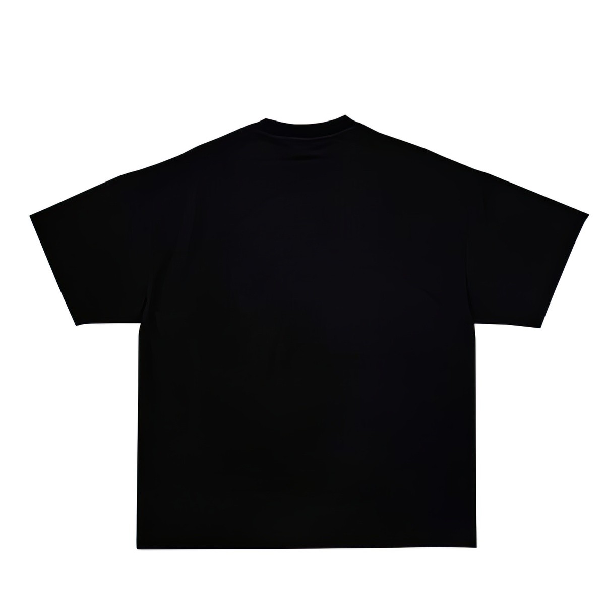 Basic Premium Unisex Overisize T-shirt