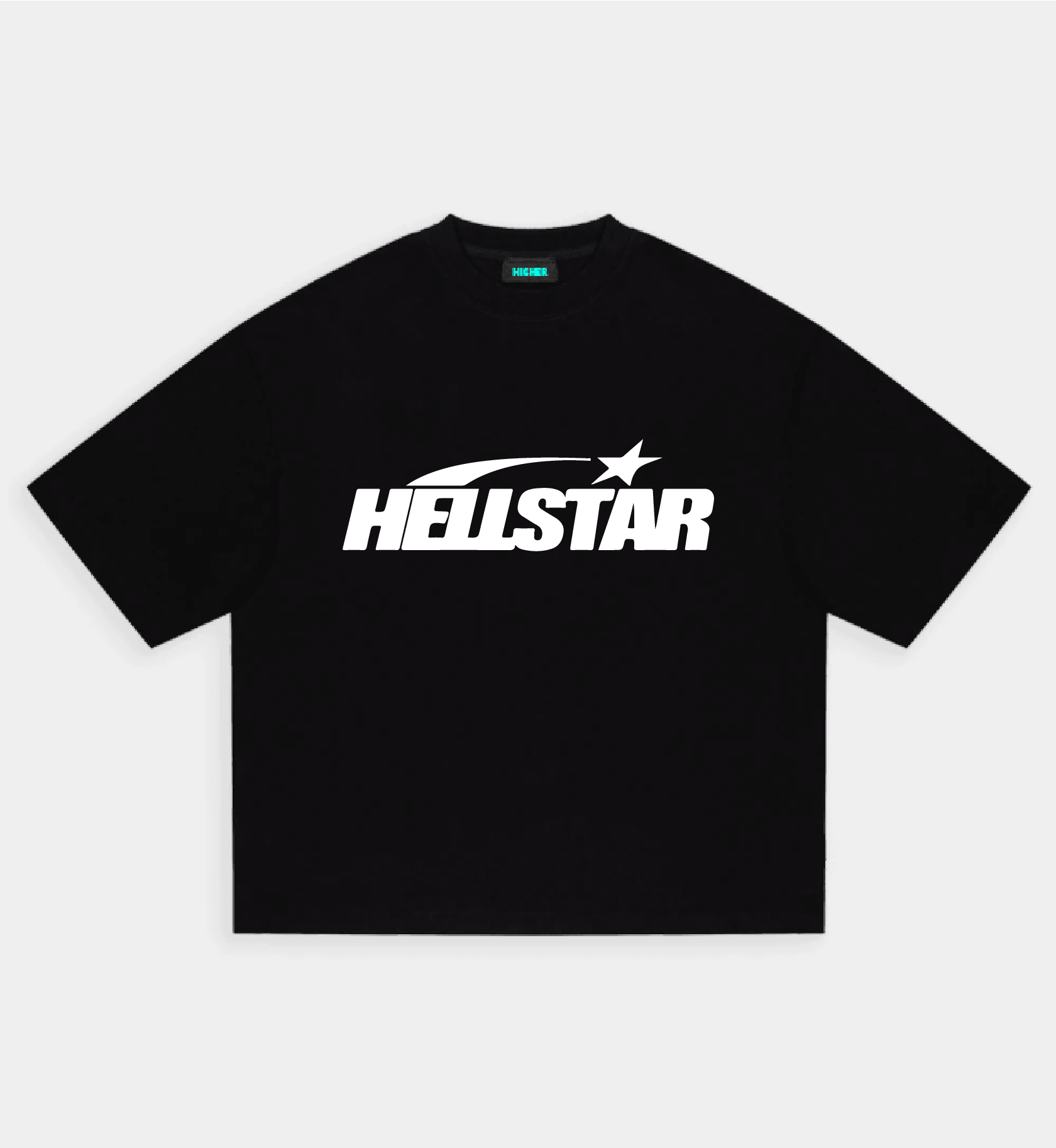 Hellstar Premium Unisex Oversize T-shirt