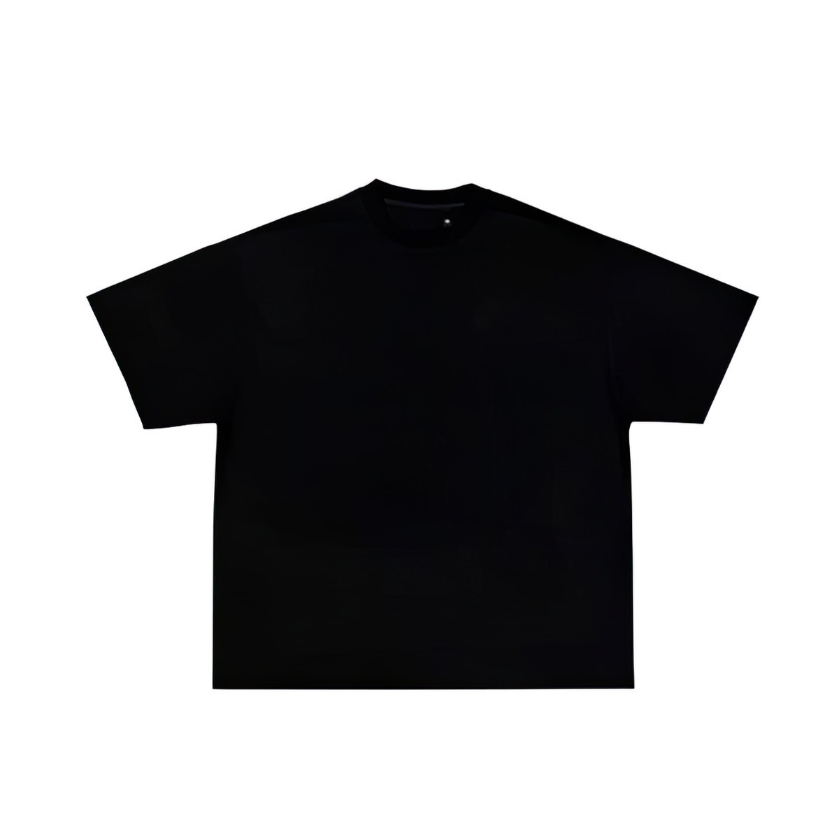 Basic Premium Unisex Oversize T-shirt