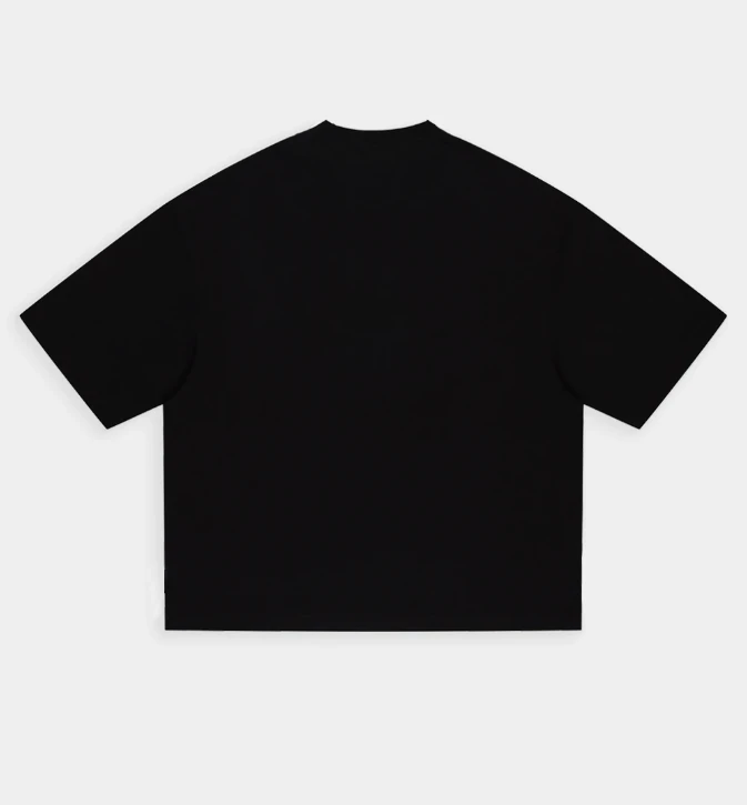 Worldwide Premium Unisex Oversize T-shirt