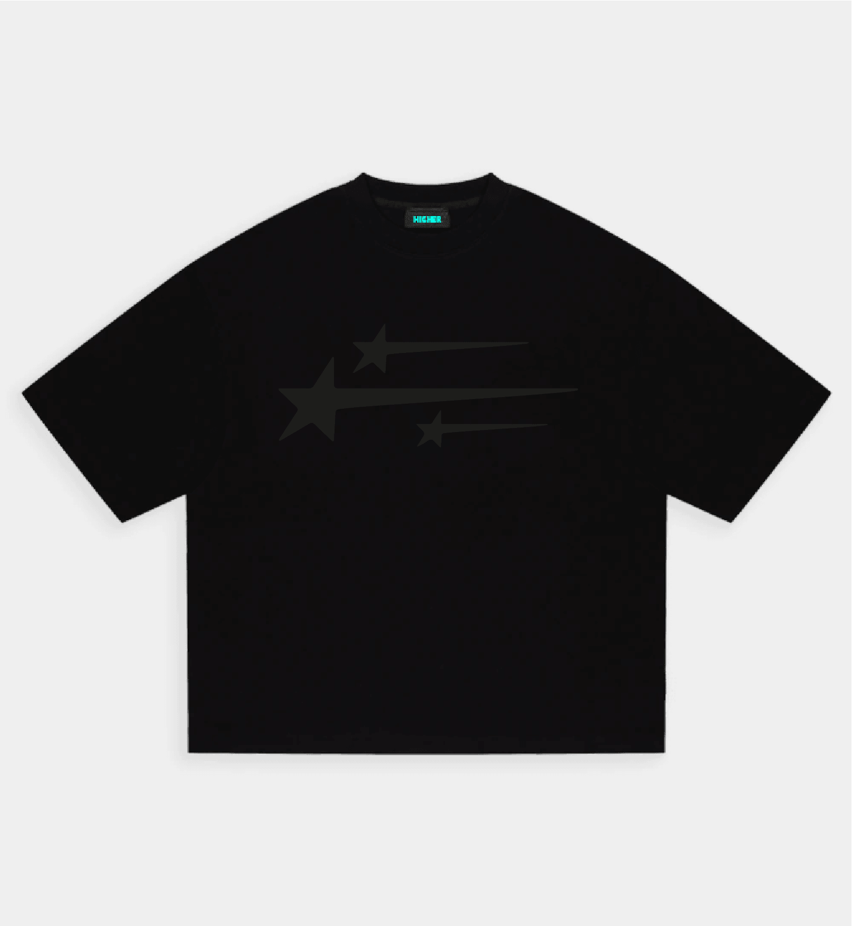 Star Premium Unisex Oversize T-shirt