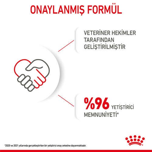 Royal Canin Mother & Babycat Anne ve Yavru Kedi Maması, 400 G