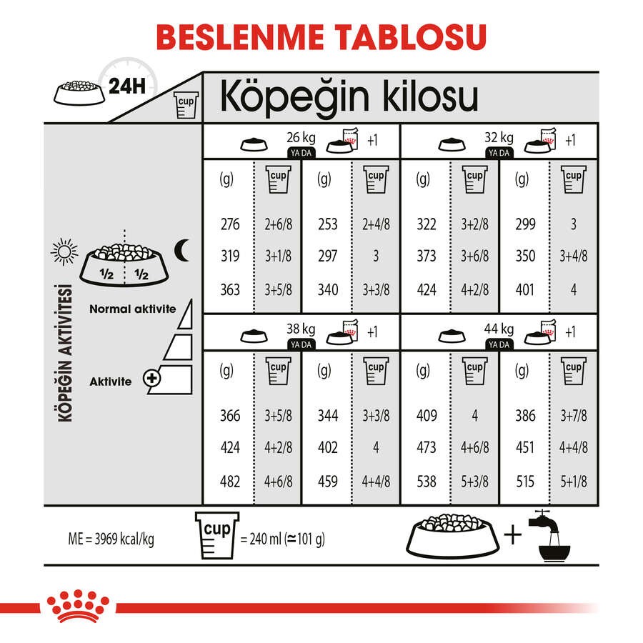 Royal Canin Maxi Dermacomfort Deri Sağlığı İçin Yetişkin Köpek Maması, 12 Kg