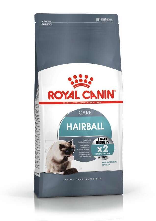 Royal Canin Hairball Care Yetişkin Kedi Maması, 2 Kg