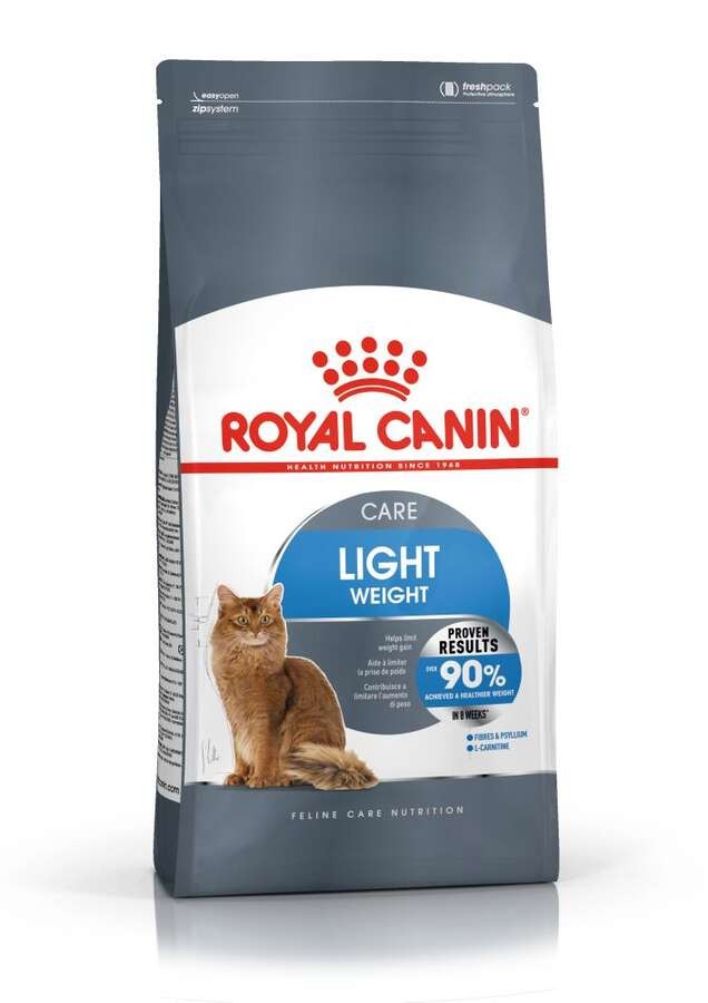 Royal Canin Light Weight Düşük Kalorili Kedi Maması, 1,5 Kg