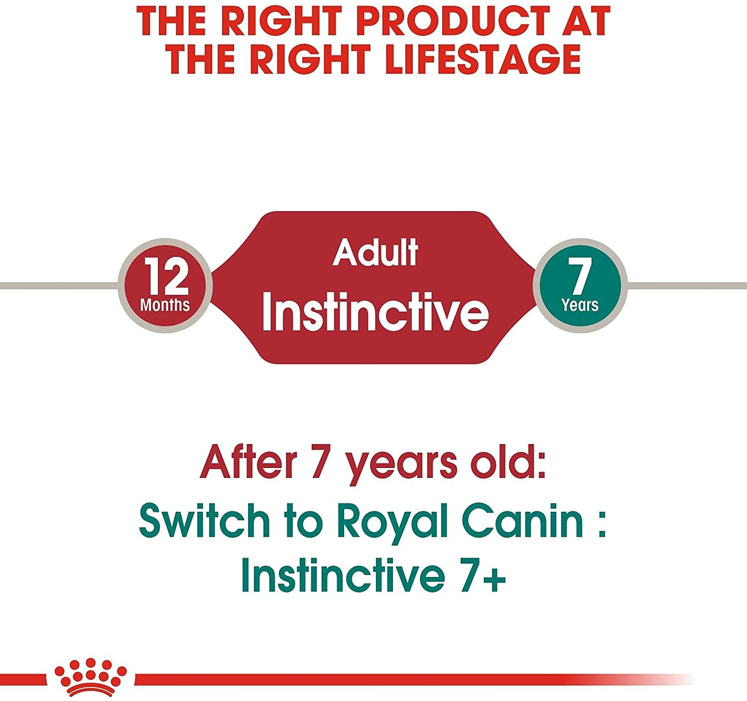 Royal Canin Instinctive Jelly Pouch Kedi Yaş Maması, 85 G x 12 Adet