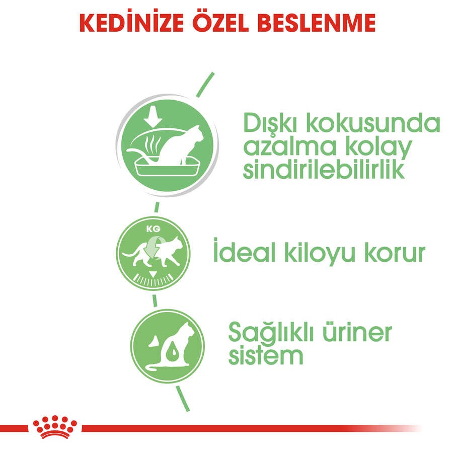 Royal Canin Digest Sensitive Gravy Pouch Kedi Yaş Maması, 85 G x 12 Adet