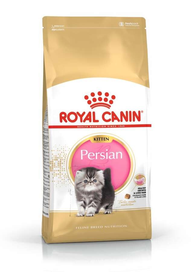 Royal Canin Persian Kitten Yavru Kedi Maması, 2 Kg