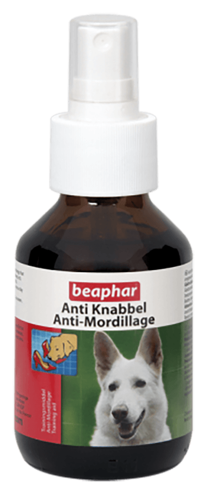 Beaphar Anti Knabbel, Kemirmeye Ve Isırmaya Karşı Sprey 100 ML