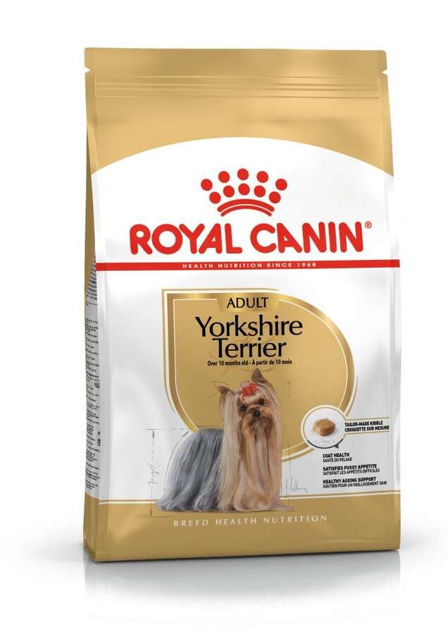 Royal Canin Yorkshire Terrier Adult Yetişkin Köpek Maması, 1,5 Kg