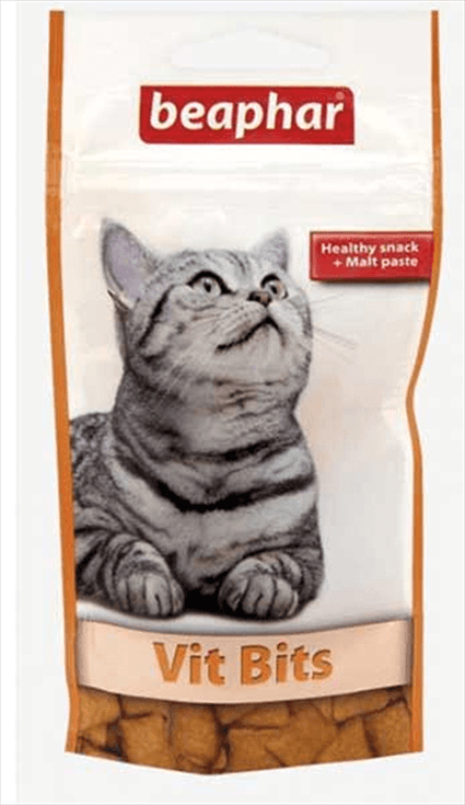 Beaphar Vit Bits, Kedi Ödülü 35 G