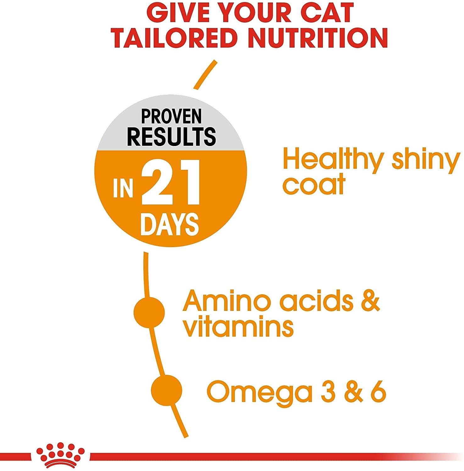 Royal Canin Hair & Skin Care Kedi Maması, 4 Kg