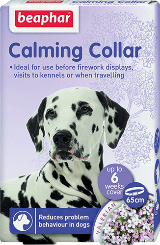 Beaphar Dog Calming Collar, Köpek Sakinleştirici Boyun Tasması