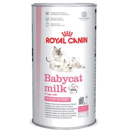 Royal Canin Babycat Milk Yavru Süt Tozu, 300 G