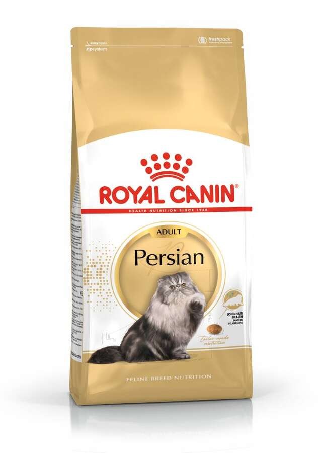 Royal Canin Persian Adult Yetişkin Kedi Maması, 2 Kg