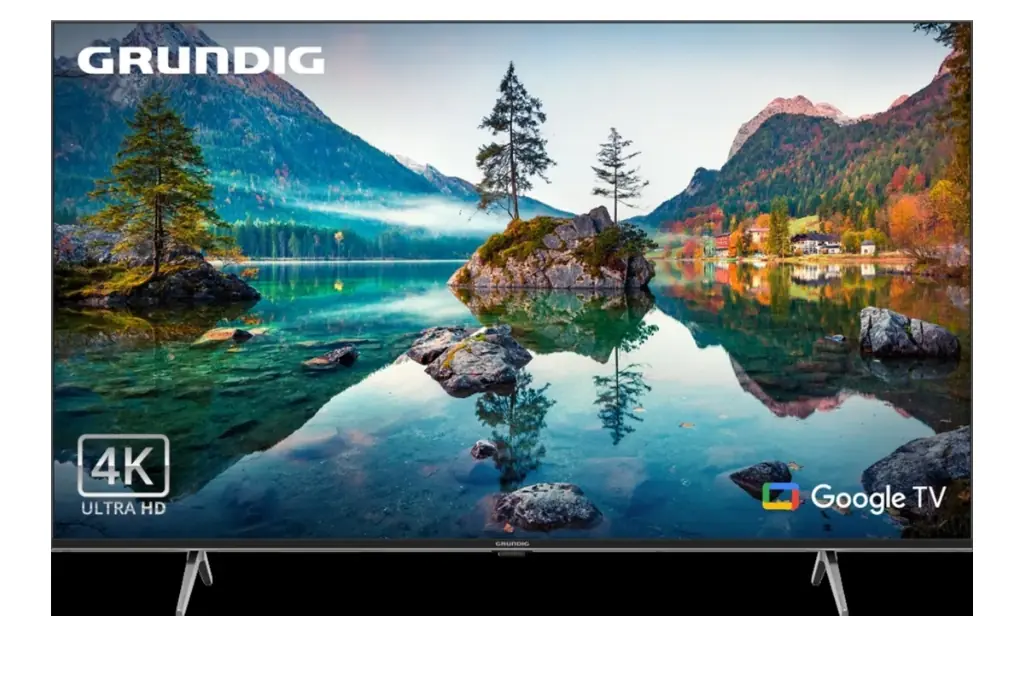 Grundig 55 GHU 8500 A 55'' 139 Ekran 4K Ultra HD Smart Led Tv
