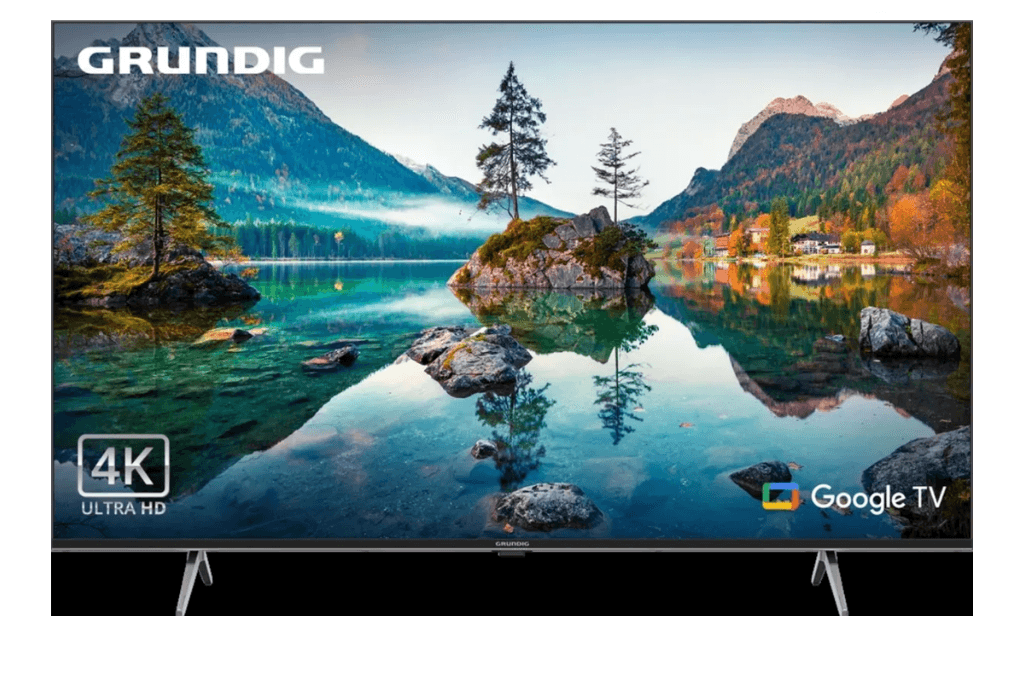 Grundig 55 GHU 8500 A 55'' 139 Ekran 4K Ultra HD Smart Led Tv