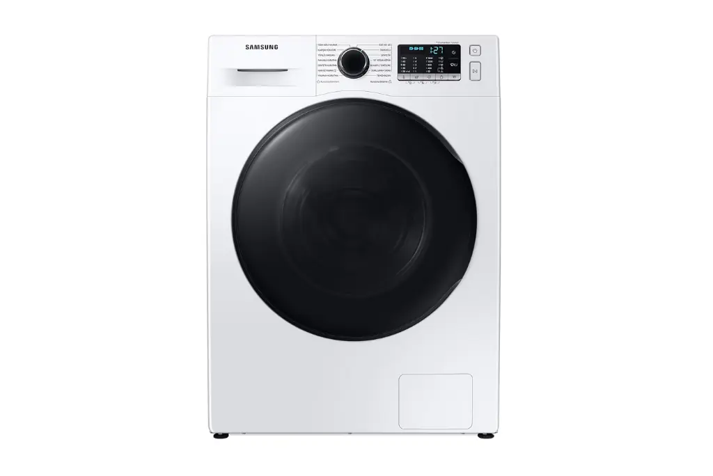 SAMSUNG WD90TA046BE1AH KURUTMALI ÇAMAŞIR MAKİNESİ