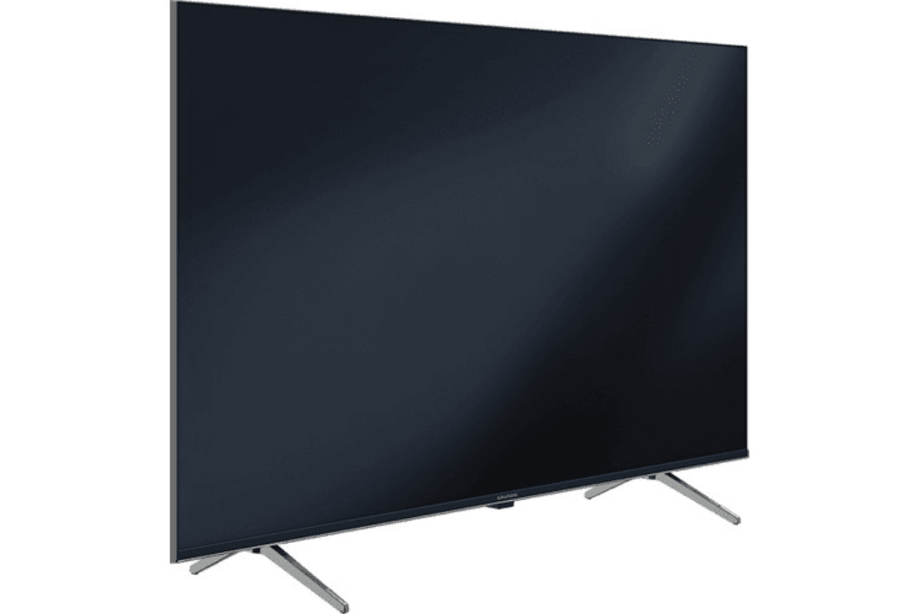 Grundig 50 GHU 7500 B 50'' 126 Ekran Uydu Alıcılı 4K Ultra HD Android Smart Led Tv