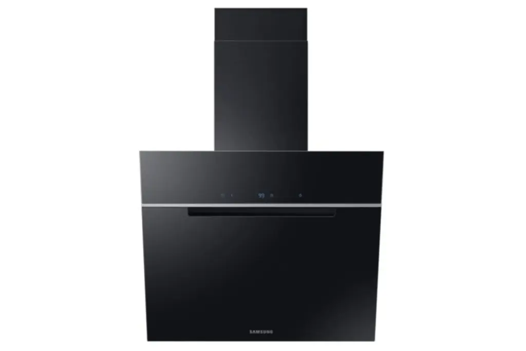 Samsung NK24N7060VB Duvar Tipi Davlumbaz Siyah